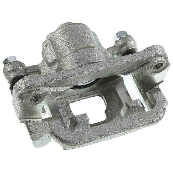Rear Left Brake Caliper 1 - Compatible with 2002 - 2006, 2013 - 2018 Nissan Altima 2003 2004 2005 2014 2015 2016 2017