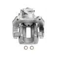 thumbnail image 1 of Rear Left Brake Caliper 1 - Compatible with 2003 - 2005 Audi Allroad Quattro Base 4.2L V8 2004, 1 of 2