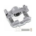 thumbnail image 1 of Rear Left Brake Caliper 1 - Compatible with 2007 - 2011 GS450h Base Sedan 3.5L V6 2008 2009 2010, 1 of 2