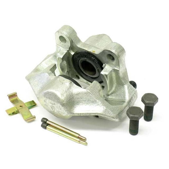 Rear Left Brake Caliper - Compatible with 1978 - 1985 Mercedes-Benz 300SD 1979 1980 1981 1982 1983 1984