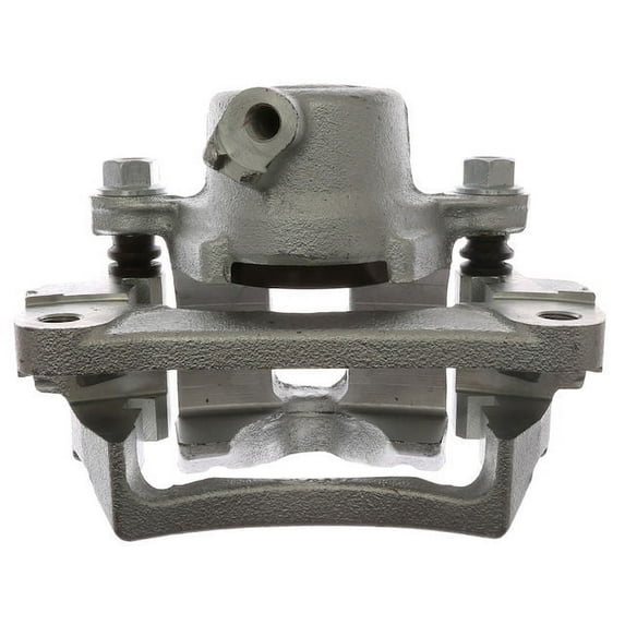 Rear Left Brake Caliper - Compatible with 1993 - 1997 Toyota Land Cruiser 1994 1995 1996
