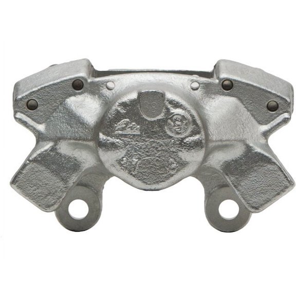 Rear Left Brake Caliper - Compatible with 1993 - 1997 Volvo 850 1994 1995 1996