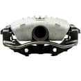 thumbnail image 1 of Rear Left Brake Caliper - Compatible with 1998 - 2000 Isuzu Hombre - Power Stop, 1 of 2