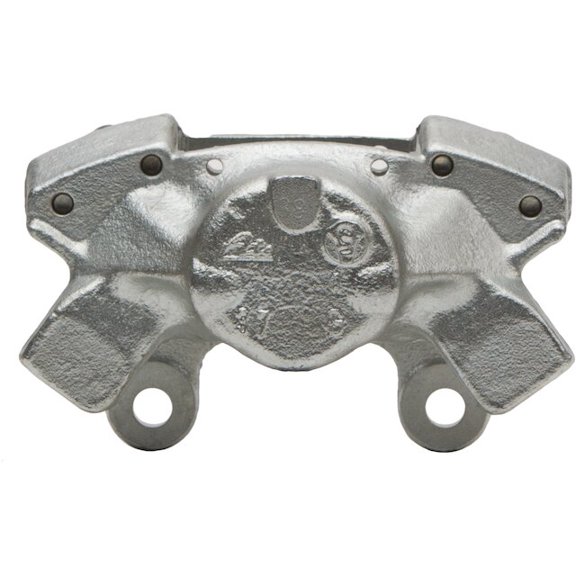 Rear Left Brake Caliper - Compatible with 1998 - 2000 Volvo V70 1999