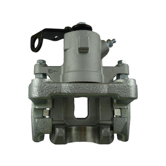 Rear Left Brake Caliper - Compatible with 1998 - 2010 Volkswagen Beetle 1999 2000 2001 2002 2003 2004 2005 2006 2007 2008 2009