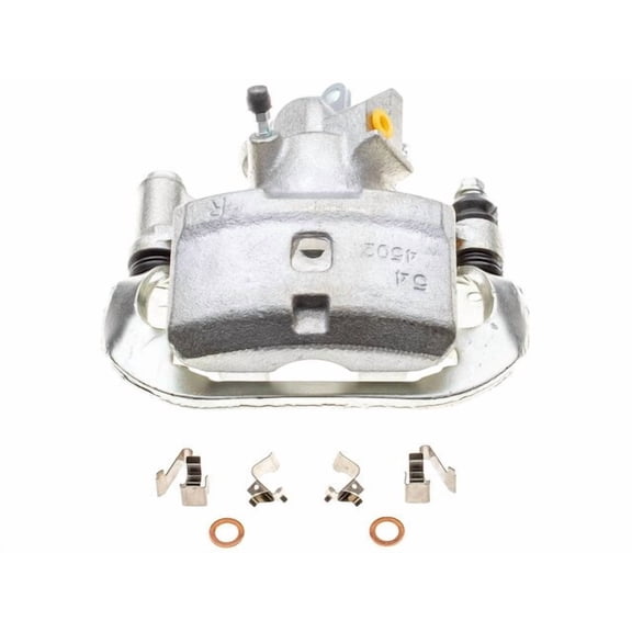 Rear Left Brake Caliper - Compatible with 2000 - 2002 Toyota MR2 Spyder - Power Stop