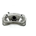 thumbnail image 1 of Rear Left Brake Caliper - Compatible with 2000 - 2004 Subaru Legacy 2001 2002 2003, 1 of 2