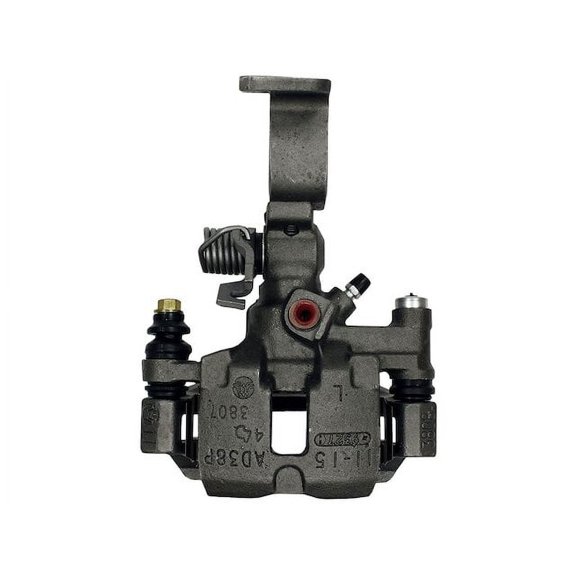 Rear Left Brake Caliper - Compatible with 2004 - 2005 Pontiac Bonneville GXP