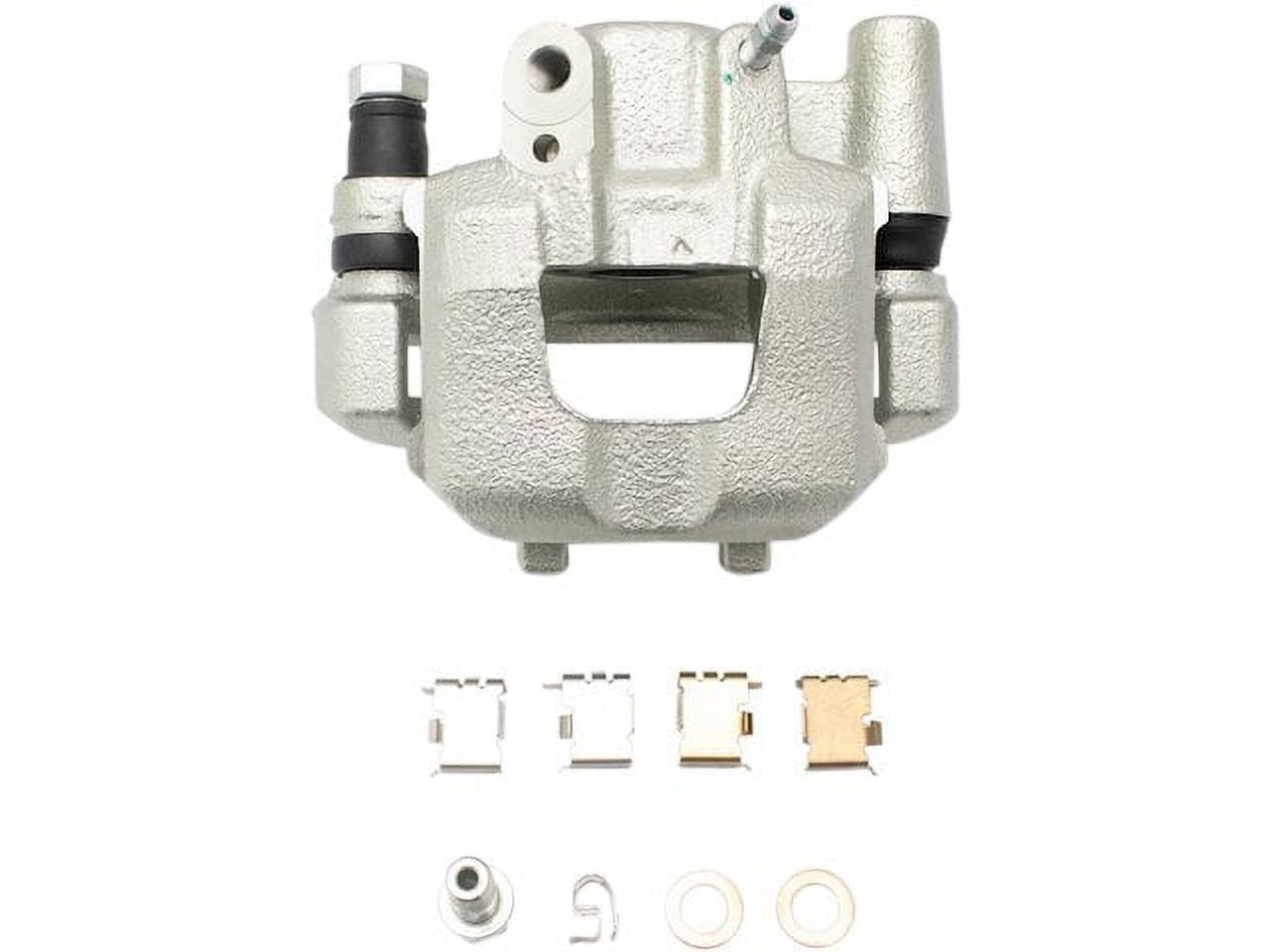 Rear Left Brake Caliper Compatible with 2005 2010 Scion tC 2006