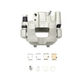 thumbnail image 2 of FXCNC Universal Rear Left Brake Caliper – Billet Aluminum, 32mm 2-Piston For Street/Dual Sport 2 of 5