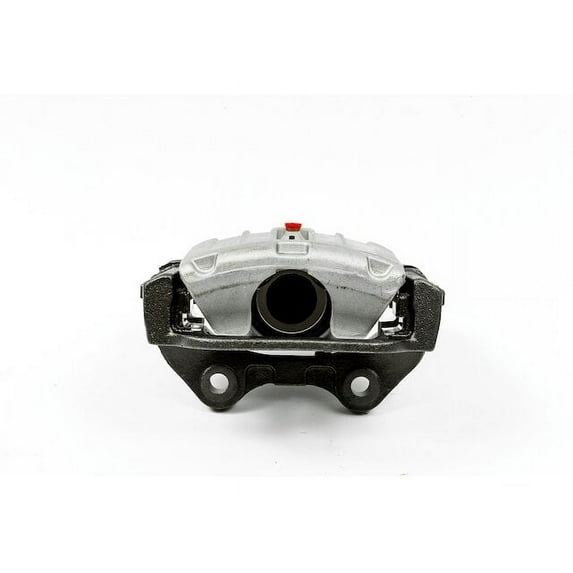 Rear Left Brake Caliper - Compatible with 2005 Chevrolet Silverado 1500 HD - Power Stop