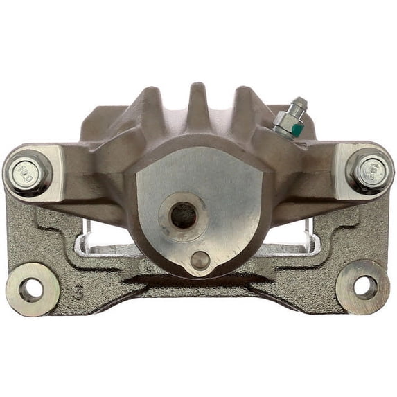 Rear Left Brake Caliper - Compatible with 2006 - 2009 Subaru Legacy 2007 2008