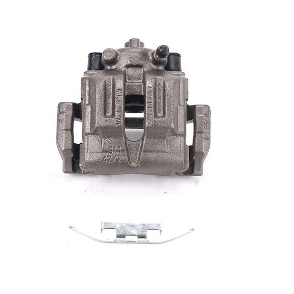 Rear Left Brake Caliper - Compatible with 2006 BMW 325xi