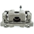 thumbnail image 1 of Rear Left Brake Caliper - Compatible with 2008 - 2013 INFINITI G37 - Power Stop, 1 of 2