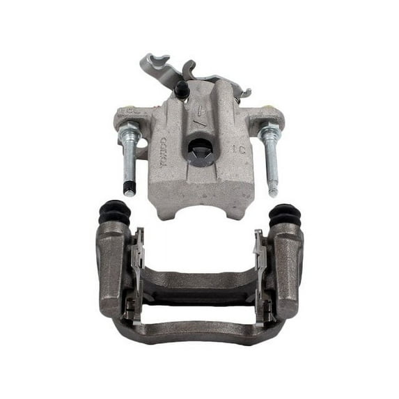 Rear Left Brake Caliper - Compatible with 2011 - 2016 Scion tC - Power Stop