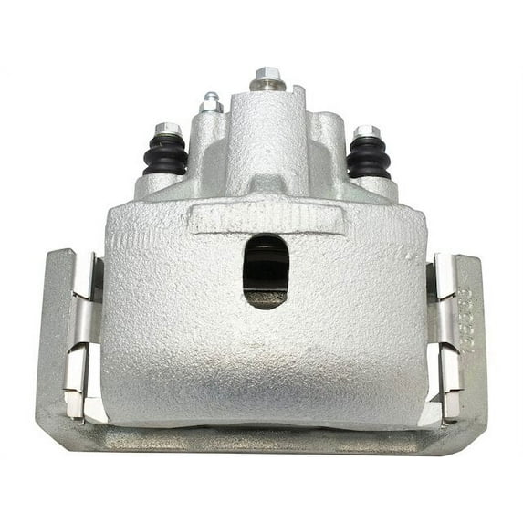 Rear Left Brake Caliper - Compatible with 2011 - 2018 Ram 1500 2012 2013 2014 2015 2016 2017