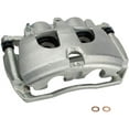 thumbnail image 1 of Rear Left Brake Caliper - Compatible with 2011 - 2018 Ram 2500 2012 2013 2014 2015 2016 2017, 1 of 2