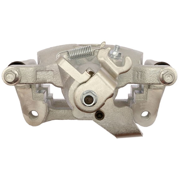 Rear Left Brake Caliper - Compatible with 2012 - 2016 Chrysler Town & Country 2013 2014 2015