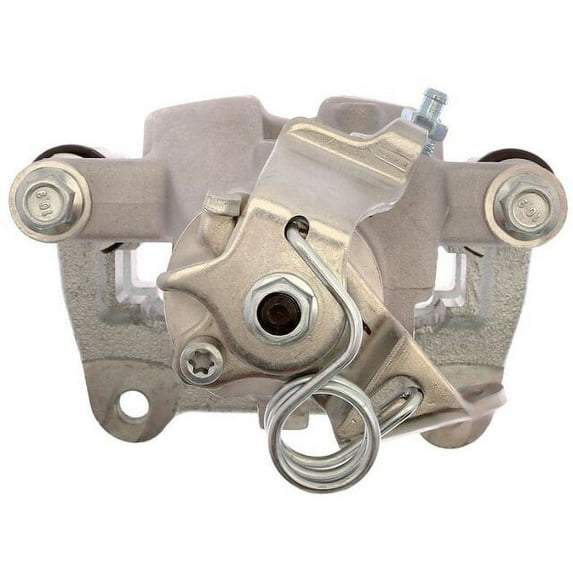 Rear Left Brake Caliper - Compatible with 2012 - 2017, 2019 Fiat 500 2013 2014 2015 2016