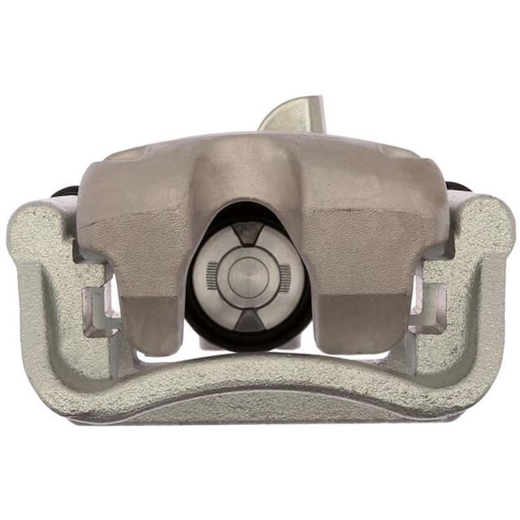Rear Left Brake Caliper - Compatible with 2013 Chevy Malibu Turbocharged