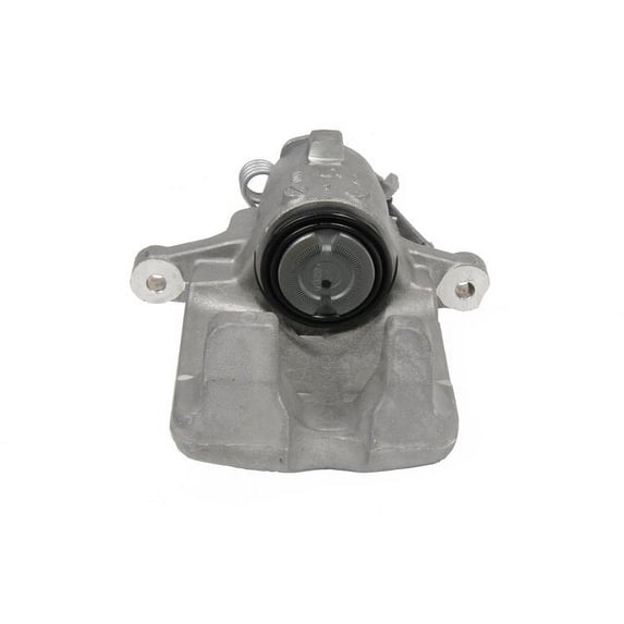Rear Left Brake Caliper - Compatible with 2013 Chevy Malibu