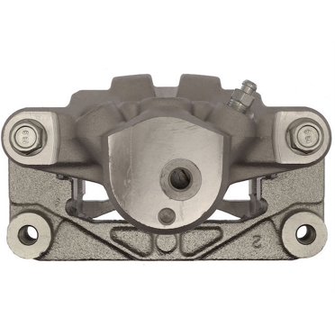 Front Left Brake Caliper With Bracket – For Subaru Forester Impreza Legacy Outback 1998-2002
