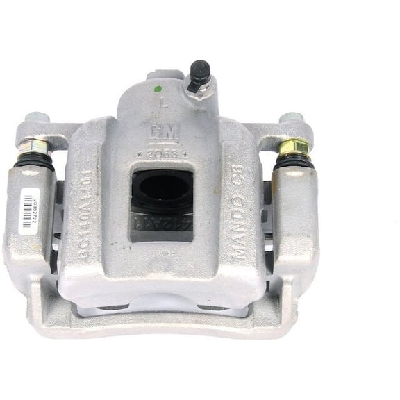 Rear Left Brake Caliper - Compatible with 2014 - 2019 Cadillac CTS 2015 2016 2017 2018