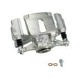thumbnail image 1 of Rear Left Brake Caliper - Compatible with 2015 - 2018 Ford F-150 2016 2017, 1 of 2