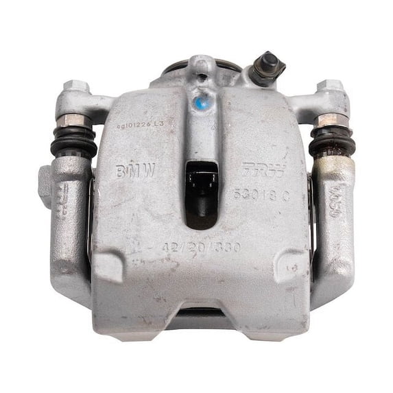 Rear Left Brake Caliper - Compatible with 2018 - 2022 BMW X3 2019 2020 2021