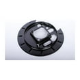 thumbnail image 1 of Rear Left Brake Dust Shield - Compatible with 2004 - 2005 GMC Envoy XUV, 1 of 2