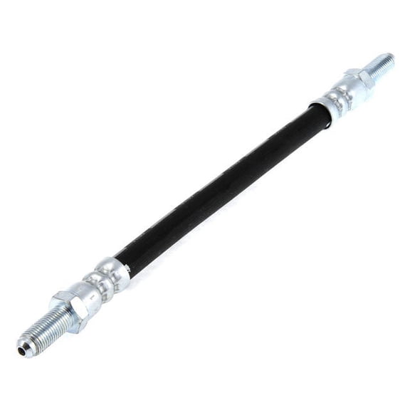 Rear Left Brake Hose - Compatible with 1968 - 1976 Triumph TR6 1969 1970 1971 1972 1973 1974 1975