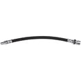 thumbnail image 1 of Rear Left Brake Hose - Compatible with 1971 - 1973 Volkswagen Campmobile 1972, 1 of 2