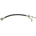 thumbnail image 1 of Rear Left Brake Hose - Compatible with 1989 - 1997 Ford F-53 Motorhome Chassis 1990 1991 1992 1993 1994 1995 1996, 1 of 2