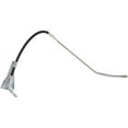 thumbnail image 1 of Rear Left Brake Hose - Compatible with 1990 - 1991 Chevy C5500 Kodiak, 1 of 2