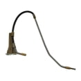 thumbnail image 1 of Rear Left Brake Hose - Compatible with 1990 - 1996 GMC C6000 Topkick 1991 1992 1993 1994 1995, 1 of 2