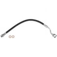 thumbnail image 1 of Rear Left Brake Hose - Compatible with 1999 - 2003 Chevy Silverado 2500 2000 2001 2002, 1 of 2
