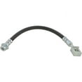thumbnail image 1 of Rear Left Brake Hose - Compatible with 2000 - 2006 Chevy Tahoe 2001 2002 2003 2004 2005, 1 of 2