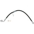 thumbnail image 1 of Rear Left Brake Hose - Compatible with 2001 - 2006 Chrysler Sebring 2002 2003 2004 2005, 1 of 2