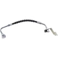 thumbnail image 1 of Rear Left Brake Hose - Compatible with 2002 - 2007 Buick Rendezvous 2003 2004 2005 2006, 1 of 2