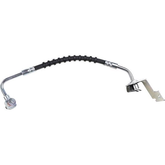Rear Left Brake Hose - Compatible with 2002 - 2007 Buick Rendezvous 2003 2004 2005 2006