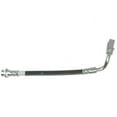 thumbnail image 1 of Rear Left Brake Hose - Compatible with 2003 - 2007 Hummer H2 2004 2005 2006, 1 of 2