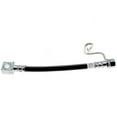 thumbnail image 1 of Rear Left Brake Hose - Compatible with 2003 - 2010 Dodge Ram 3500 2004 2005 2006 2007 2008 2009, 1 of 2