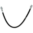thumbnail image 1 of Rear Left Brake Hose - Compatible with 2005 - 2023 Toyota Tacoma 2006 2007 2008 2009 2010 2011 2012 2013 2014 2015 2016 2017 2018 2019 2020 2021 2022, 1 of 2