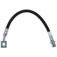 thumbnail image 1 of Rear Left Brake Hose - Compatible with 2007 - 2013 Cadillac Escalade EXT 2008 2009 2010 2011 2012, 1 of 2