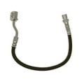 thumbnail image 1 of Rear Left Brake Hose - Compatible with 2007 - 2013 Chevrolet Suburban 2500 - AC Delco, 1 of 2