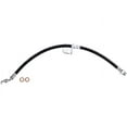 thumbnail image 1 of Rear Left Brake Hose - Compatible with 2009 - 2013 Toyota Matrix 2010 2011 2012, 1 of 2