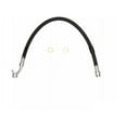thumbnail image 1 of Rear Left Brake Hose - Compatible with 2011 - 2015 Ford Edge - Dynamic Friction, 1 of 2