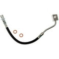 thumbnail image 1 of Rear Left Brake Hose - Compatible with 2011 - 2015 Jeep Grand Cherokee - Raybestos, 1 of 2