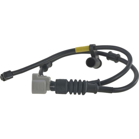 Rear Left Brake Pad Sensor - Compatible with 2010 - 2017 LS460 2011 2012 2013 2014 2015 2016