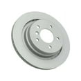 thumbnail image 1 of Rear Left Brake Rotor - Compatible with 1998 - 2002 BMW Z3 1999 2000 2001, 1 of 2